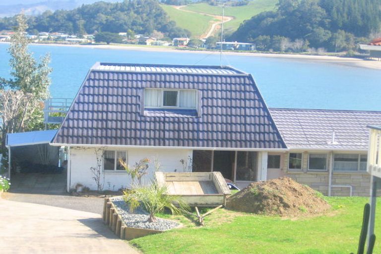 Photo of property in 195 Buffalo Beach Sh25 Road, Whitianga, 3510