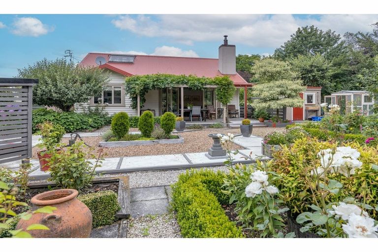 Photo of property in 110b Main Street, Oxford, 7430