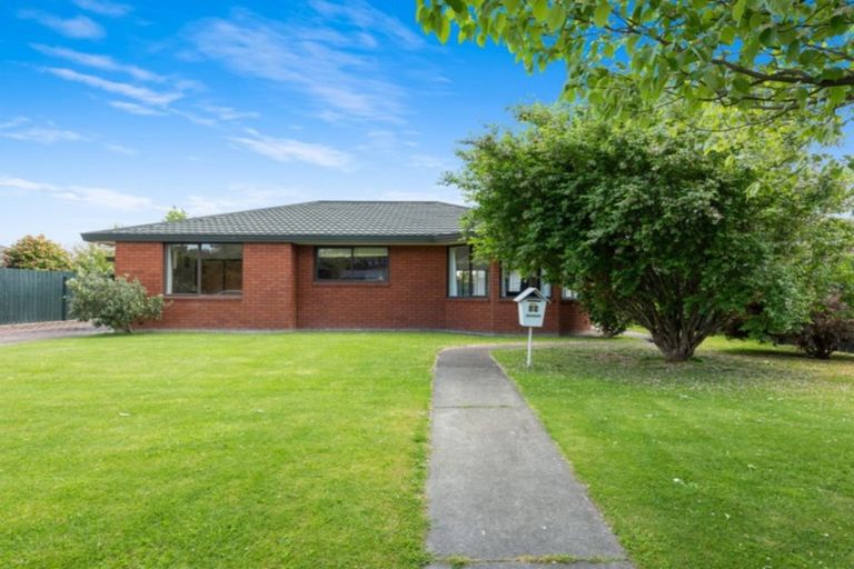Photo of property in 33 Adams Lane, Springlands, Blenheim, 7201