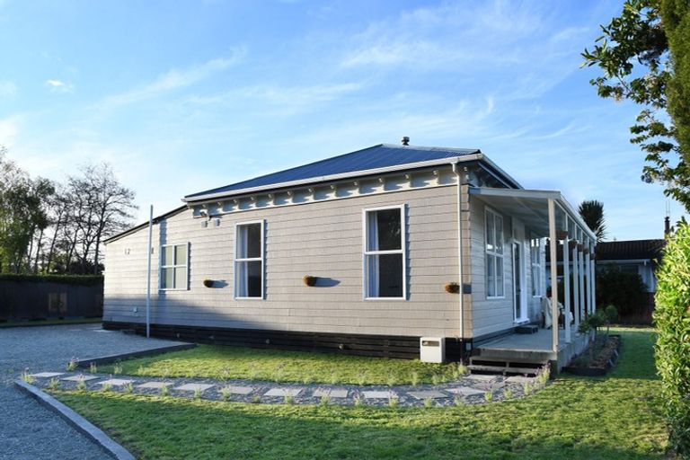 Photo of property in 72a Tutaenui Road, Marton, 4710