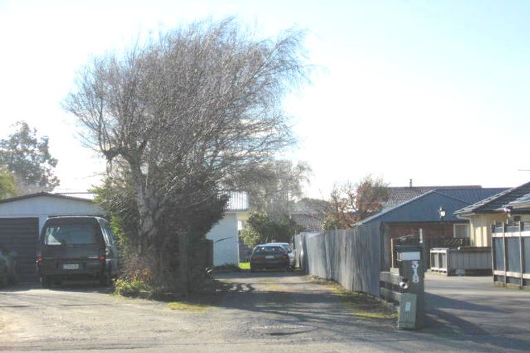 Photo of property in 320 Herbert Street, Windsor, Invercargill, 9810