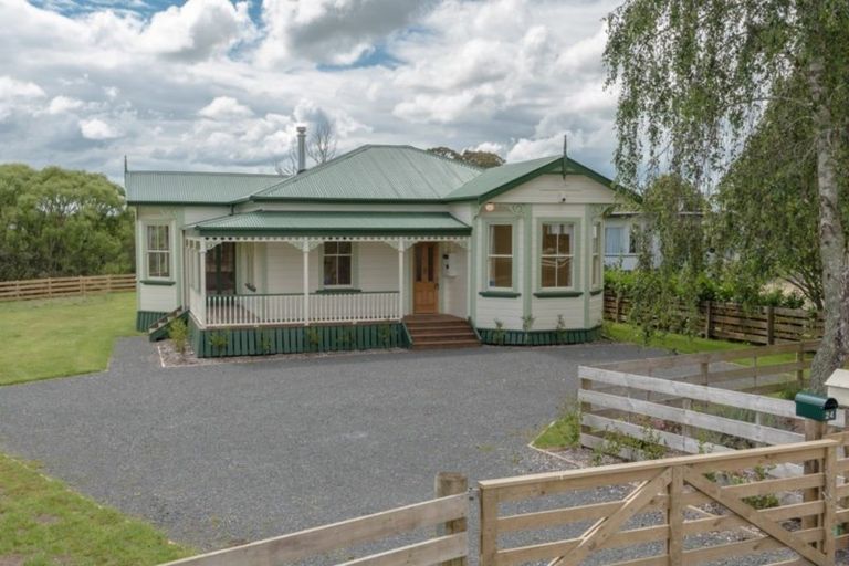 Photo of property in 24 Te Putu Street, Taupiri, 3721