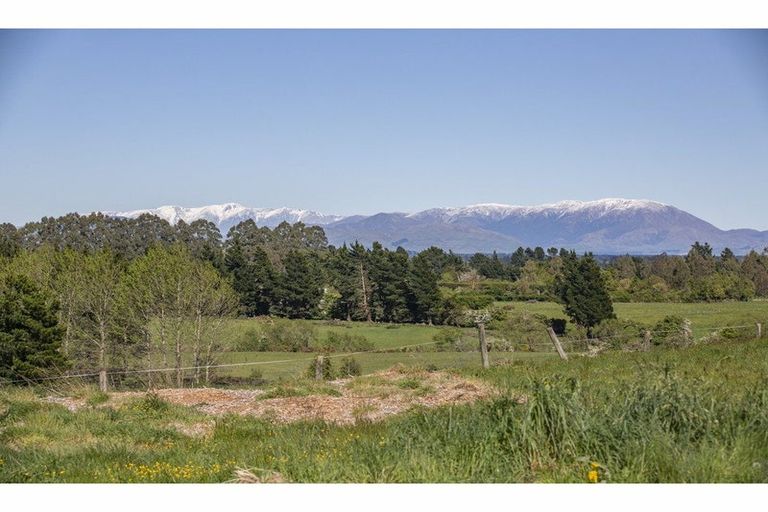 Photo of property in 29 Crallans Drain Road, Oxford, 7495