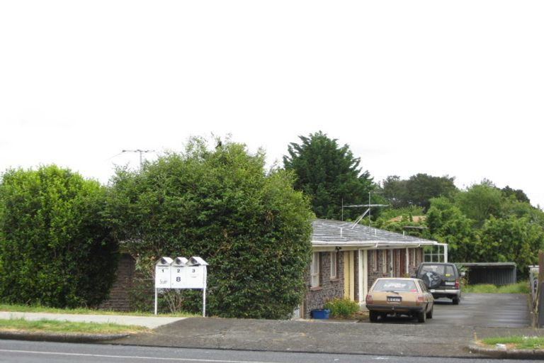 Photo of property in 8 Dublin Street, Pukekohe, 2120