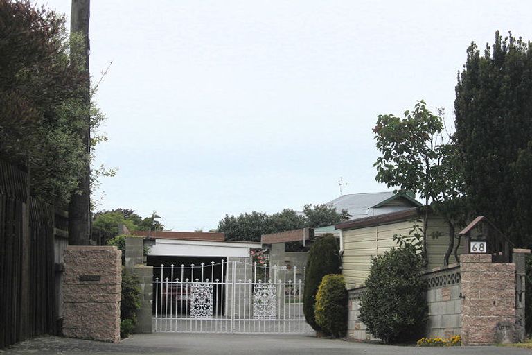Photo of property in 68 Cresswell Avenue, Burwood, Christchurch, 8061