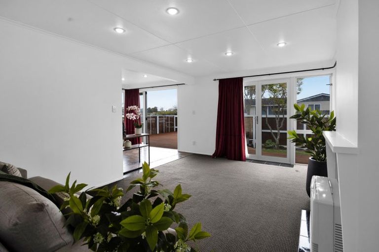Photo of property in 3 Gardenia Avenue, Bell Block, New Plymouth, 4312