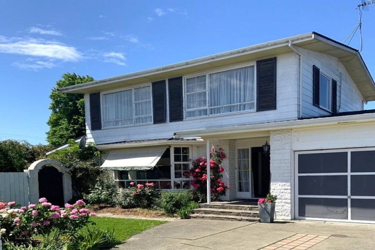 Photo of property in 56 Richard Pearse Drive, Temuka, 7920