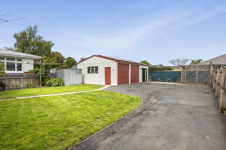 Photo of property in 36 Carlyle Road, Mosgiel, 9024
