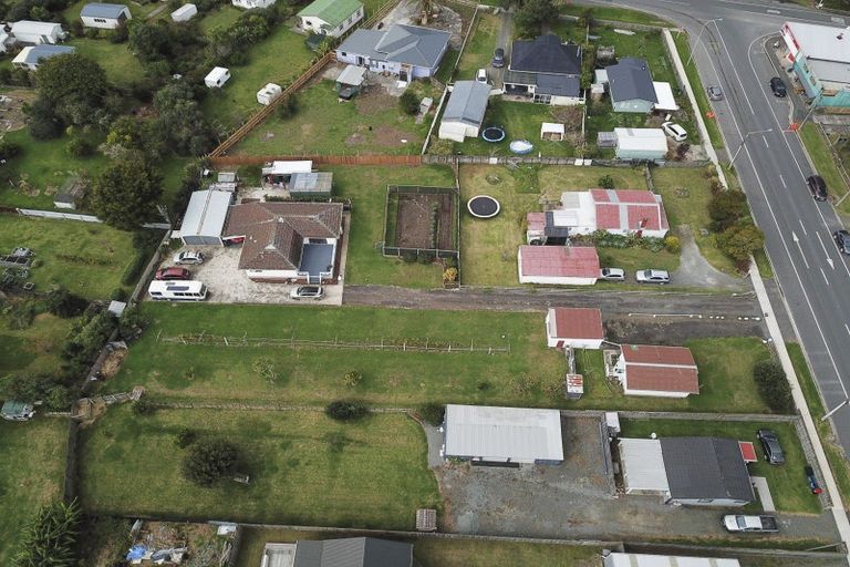 Photo of property in 13 Murdoch Street, Dargaville, 0310