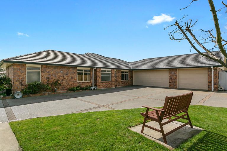 Photo of property in 26 Grosvenor Drive, Matamata, 3400