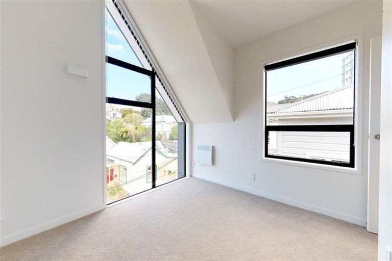 Photo of property in 1/17 Nairn Street, Mount Cook, Wellington, 6011