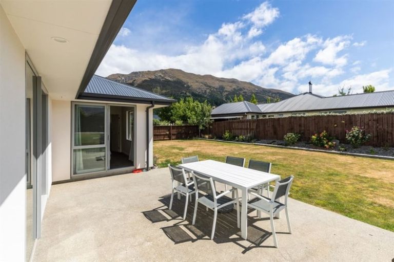 Photo of property in 3 Little Maude Drive, Lake Hawea, Wanaka, 9382