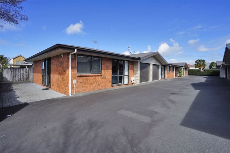 Photo of property in 18a Lyon Street, Frankton, Hamilton, 3204