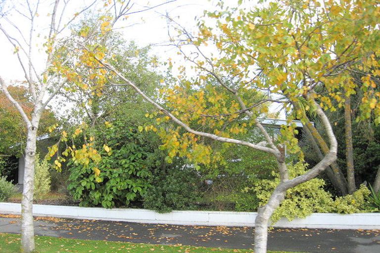 Photo of property in 7 Camelot Street, Ilam, Christchurch, 8041