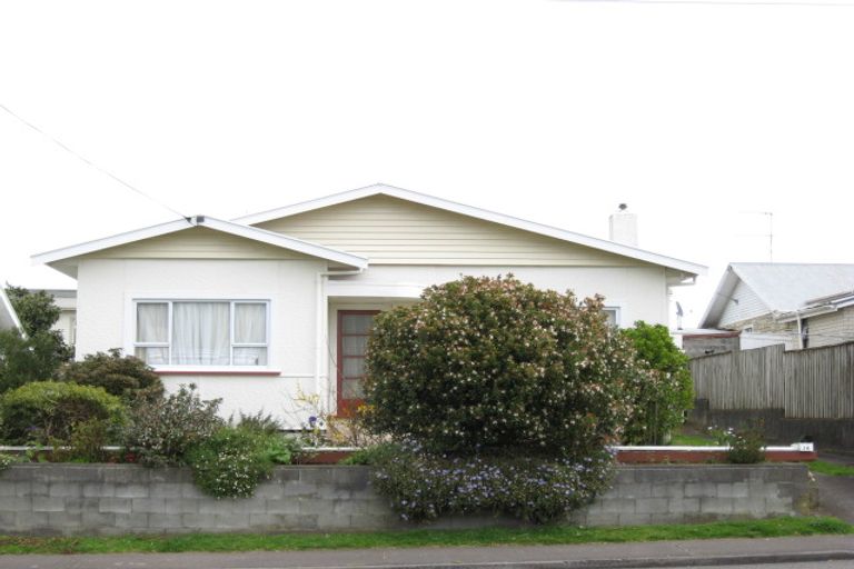 Photo of property in 26 Paynters Avenue, Strandon, New Plymouth, 4312