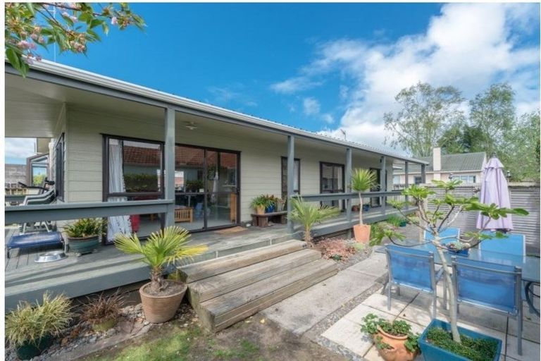 Photo of property in 18b Nixon Street, Hamilton East, Hamilton, 3216