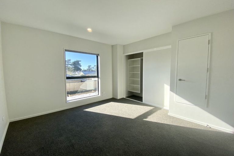 Photo of property in 31/101 Mackworth Street, Woolston, Christchurch, 8062