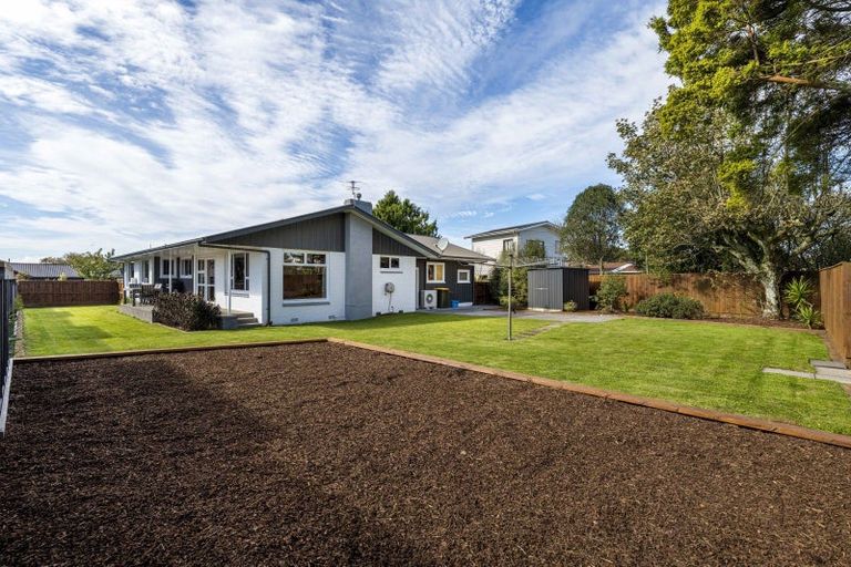 Photo of property in 135 Brecon Road, Stratford, 4332