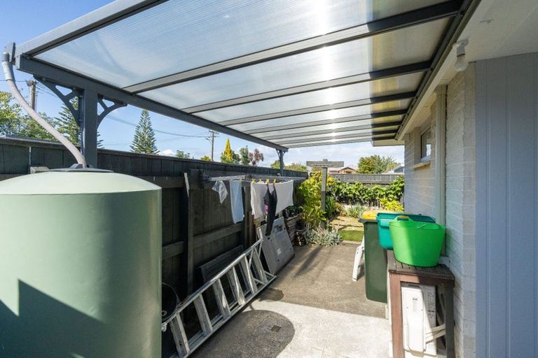 Photo of property in 1/20 Stuckey Street, Levin, 5510