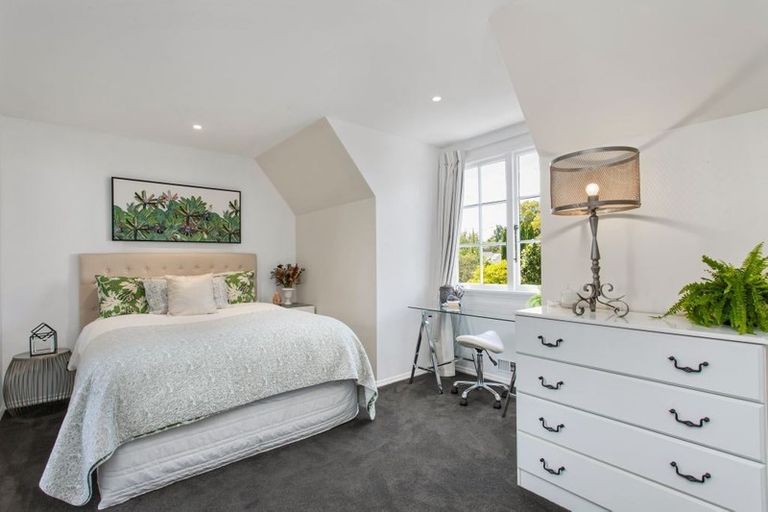 Photo of property in 96 Glandovey Road, Fendalton, Christchurch, 8052