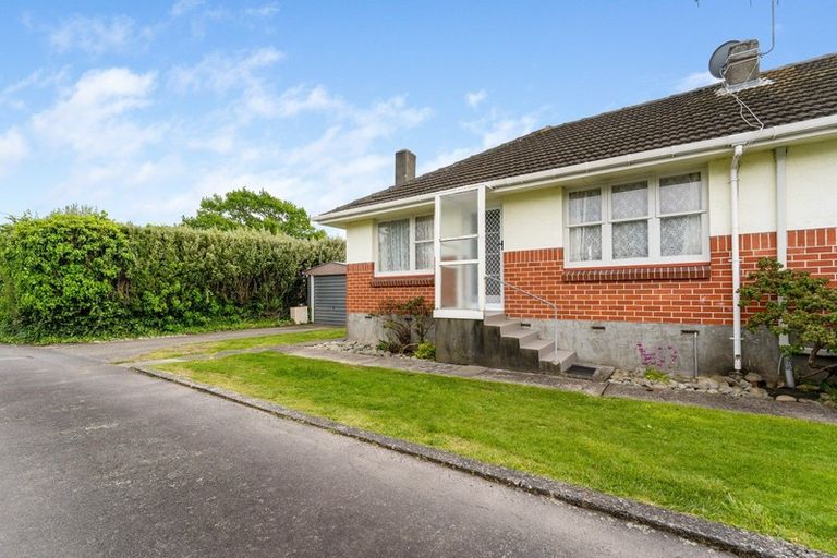 Photo of property in 7 Totara Street, Trentham, Upper Hutt, 5018