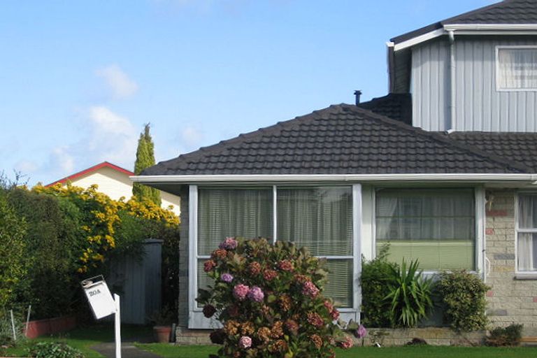 Photo of property in 20a Holyoake Crescent, Avalon, Lower Hutt, 5011