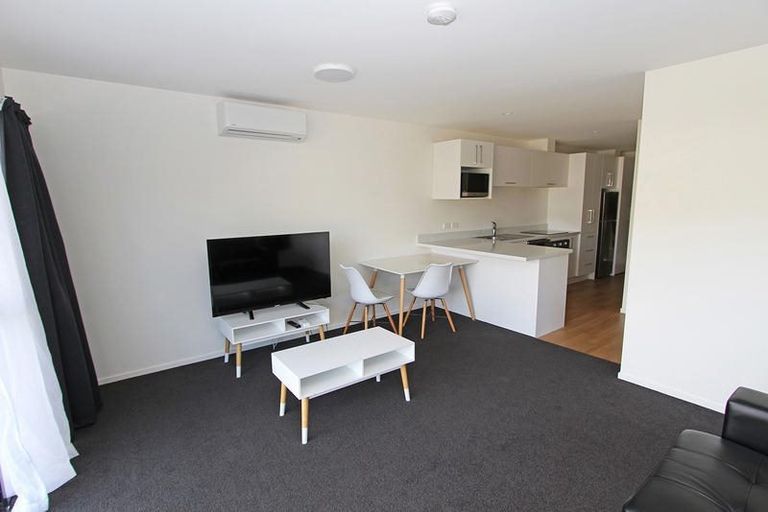 Photo of property in 5/377 Leith Street, North Dunedin, Dunedin, 9016