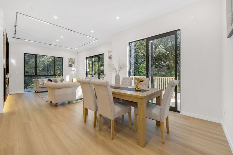 Photo of property in 2c Hughs Way, Flat Bush, Auckland, 2019