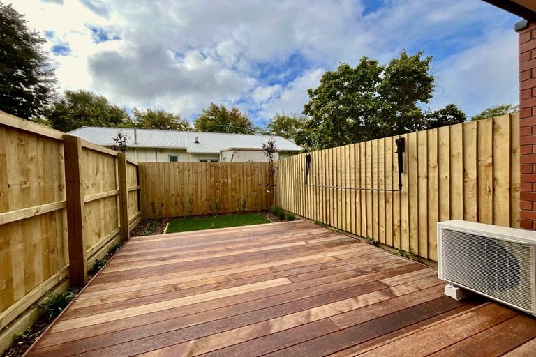 Photo of property in 7/76 Cranford Street, St Albans, Christchurch, 8014