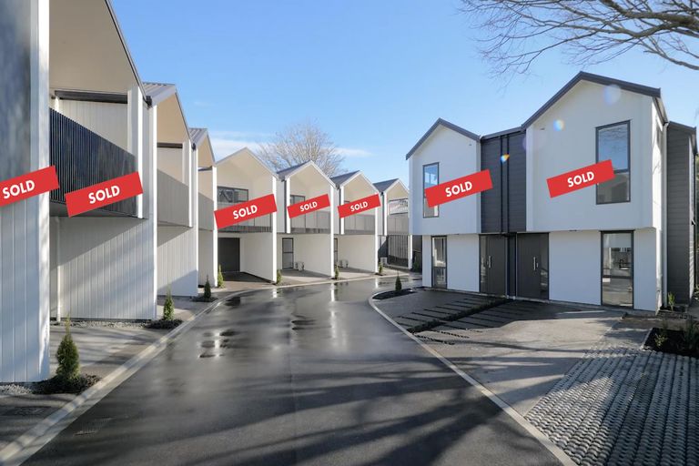 Photo of property in 3/14 Abbotsford Street, Whitiora, Hamilton, 3200