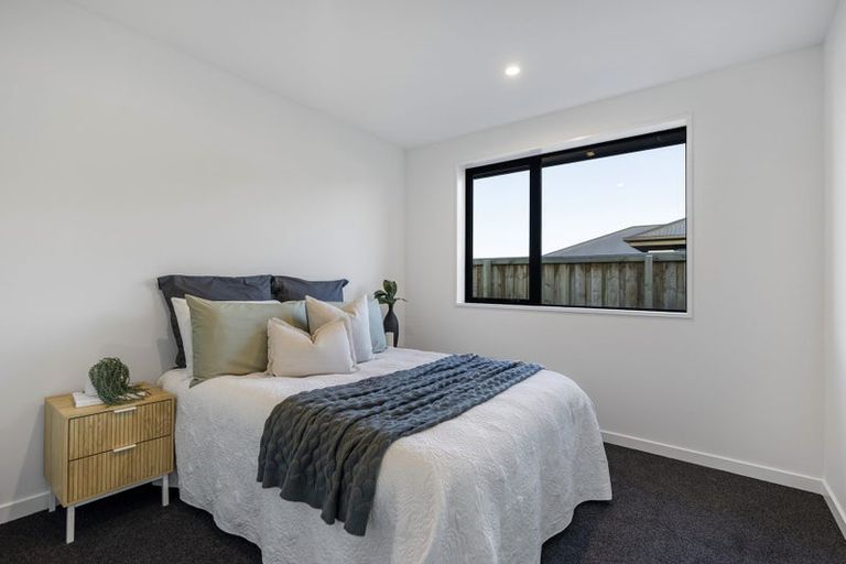 Photo of property in 116 Dunns Crossing Road, Rolleston, 7678