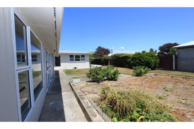 Photo of property in 12 Gilbert Street, Witherlea, Blenheim, 7201