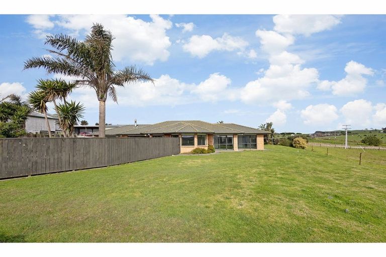 Photo of property in 486 Scottys Camp Road, Parore, Dargaville, 0377