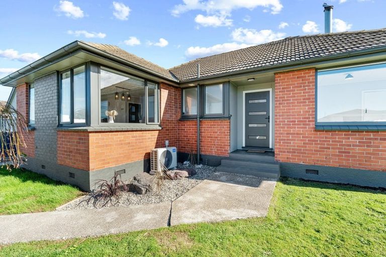 Photo of property in 58 Conway Crescent, Glengarry, Invercargill, 9810