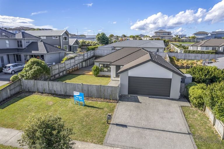 Photo of property in 3 Nelson Avenue, Aotea, Porirua, 5024