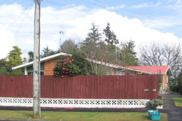 Photo of property in 53a Fitzroy Avenue, Fitzroy, Hamilton, 3206