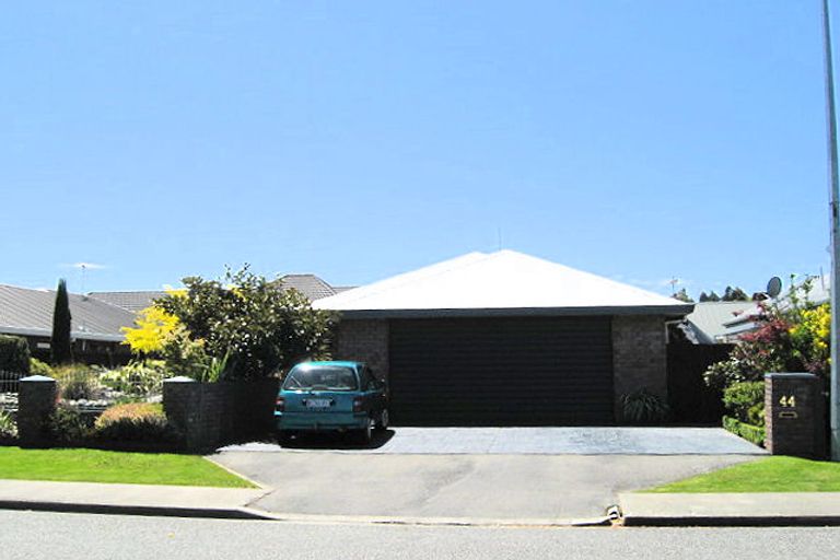 Photo of property in 44b Isaac Wilson Road, Kaiapoi, 7630