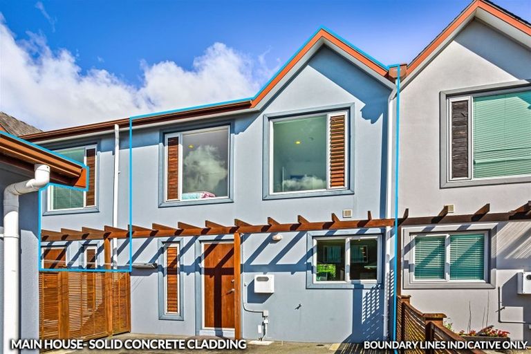 Photo of property in 9l Clearwater Cove, West Harbour, Auckland, 0618