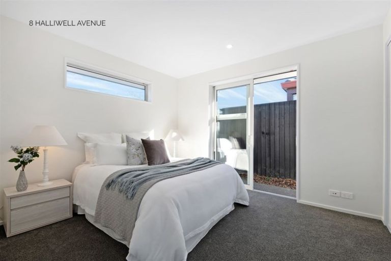 Photo of property in 8c Halliwell Avenue, Papanui, Christchurch, 8052