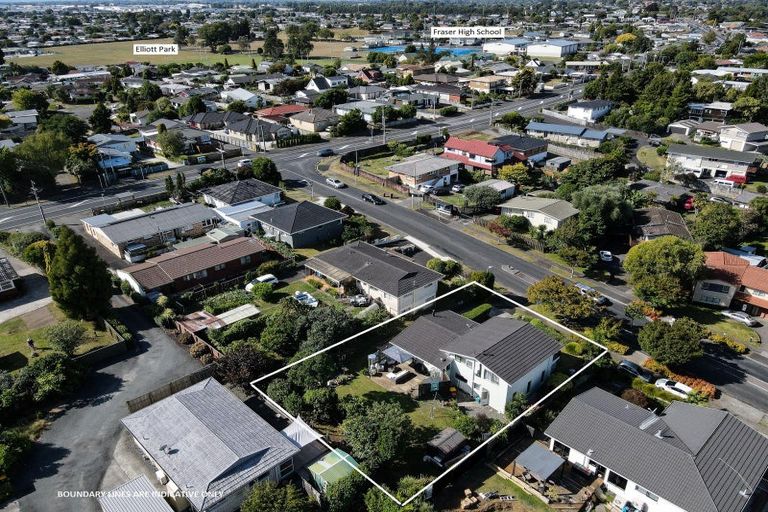 Photo of property in 19 Maple Avenue, Dinsdale, Hamilton, 3204