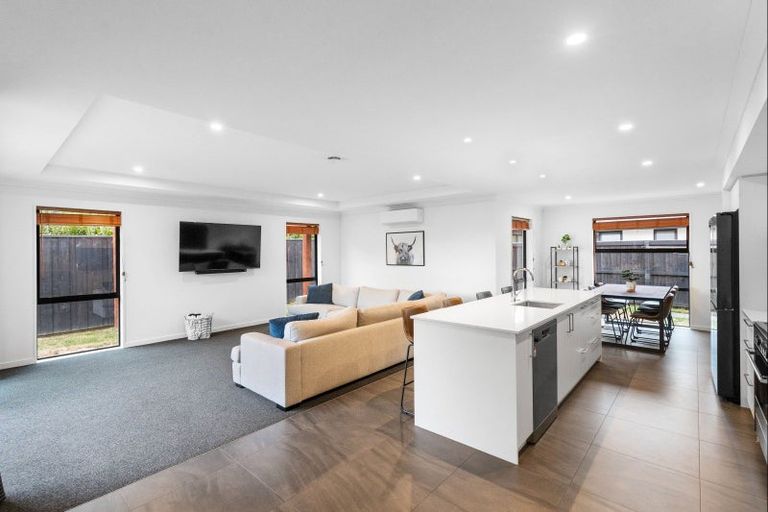 Photo of property in 764 Selwyn Road, Rolleston, 7615