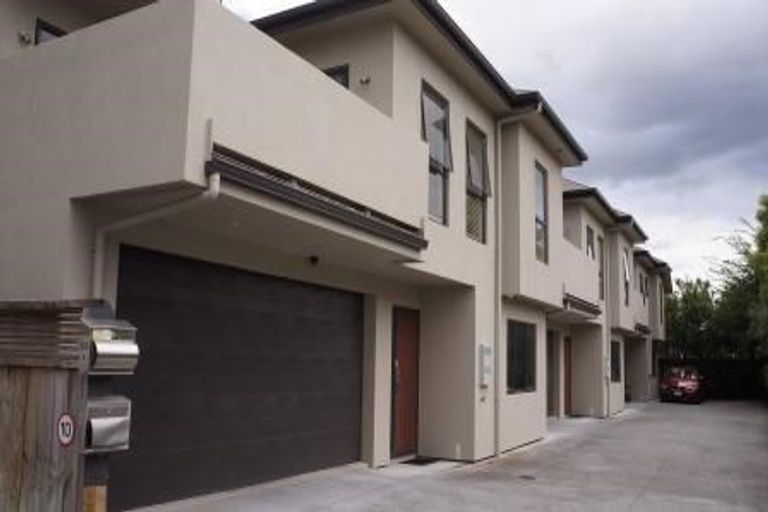 Photo of property in 66a Wellington Street, Hamilton East, Hamilton, 3216