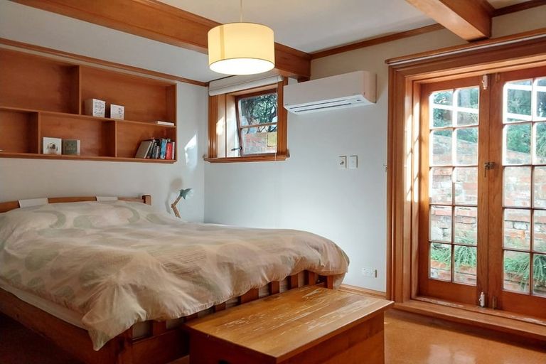 Photo of property in 23 Ascot Street, Thorndon, Wellington, 6011