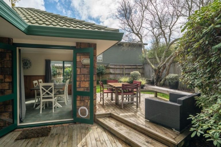 Photo of property in 1/10 Puriri Street, Hilltop, Taupo, 3330