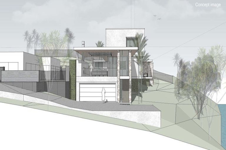 Photo of property in 6a Pine Ridge Terrace, Hauraki, Auckland, 0622