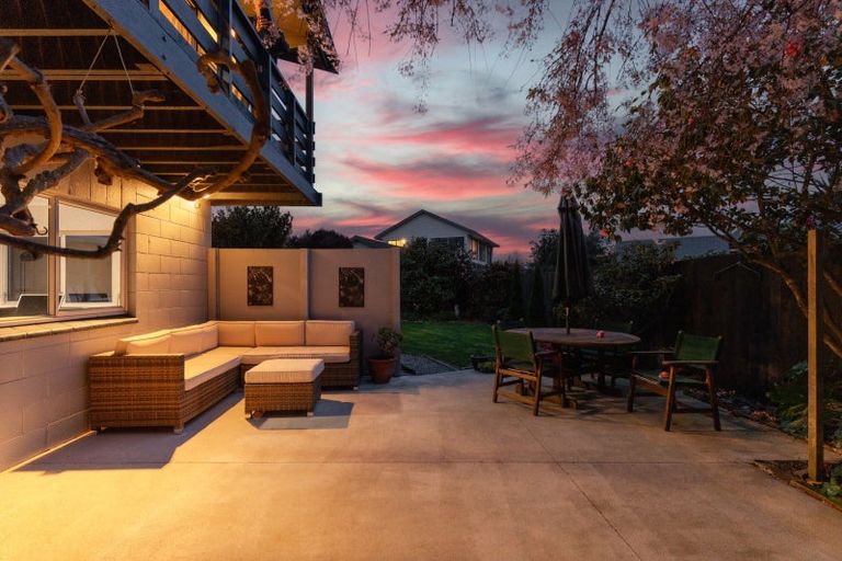 Photo of property in 45 Muir Avenue, Halswell, Christchurch, 8025