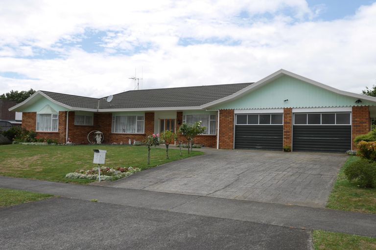 Photo of property in 6 Willow Grove, Morrinsville, 3300