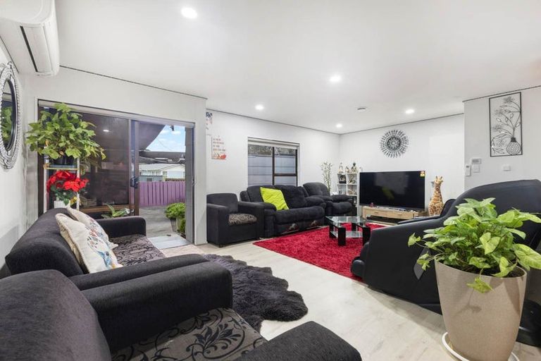 Photo of property in 12a President Avenue, Papakura, 2110