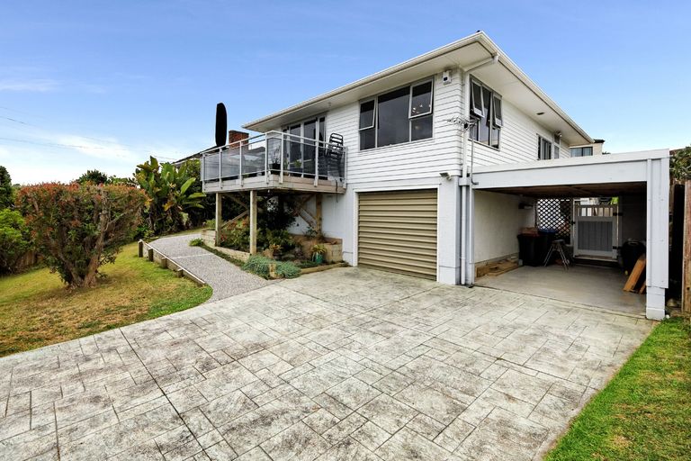 Photo of property in 53 Ellis Avenue, Mount Roskill, Auckland, 1041