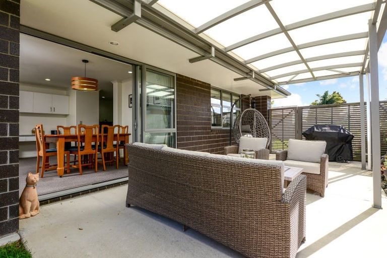 Photo of property in 26c Macfarlane Street, Hamilton East, Hamilton, 3216